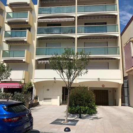 Studio Sun Beach By Interhome Arcachon Exterior photo