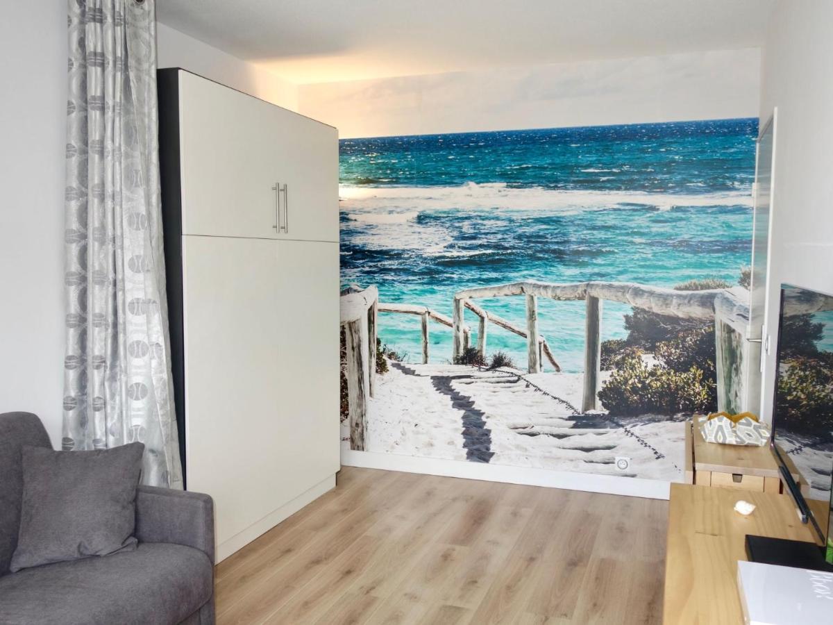 Studio Sun Beach By Interhome Arcachon Exterior photo